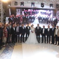 Merkez
