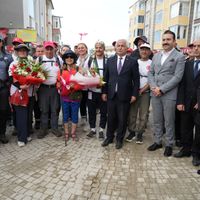 İlçeler