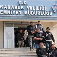 Asayiş