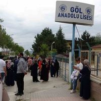 Eğitim
