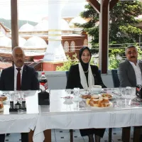 İlçeler