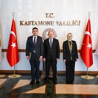 İlçeler