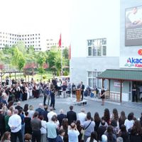 Eğitim