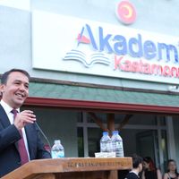 Eğitim