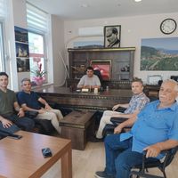 İlçeler