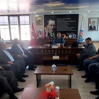 İlçeler