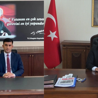 İlçeler