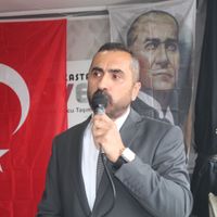 Merkez
