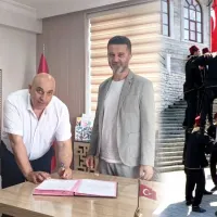 İlçeler