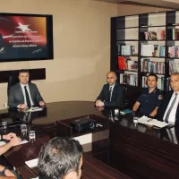 İlçeler