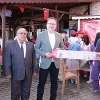 İlçeler