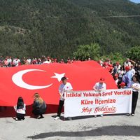 İlçeler