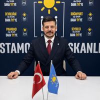 Politika