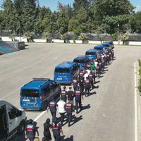 Asayiş