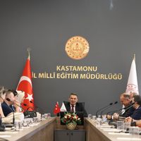 Eğitim