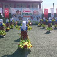 Eğitim