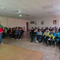 Eğitim