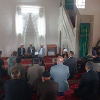 Merkez