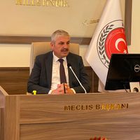 Merkez