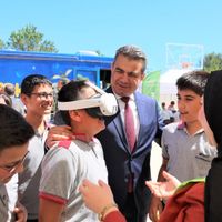 Eğitim