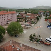 İlçeler