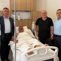 İlçeler