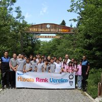 Merkez