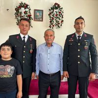 İlçeler