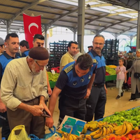 İlçeler
