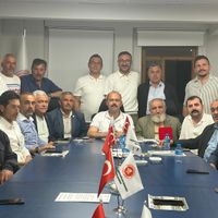 İlçeler