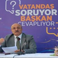 İlçeler