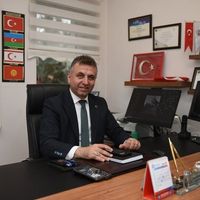 Merkez