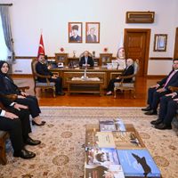 Merkez