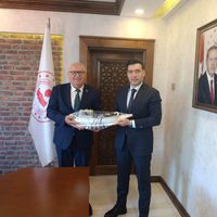 İlçeler