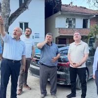 Merkez