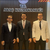 İlçeler