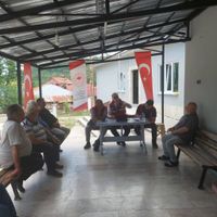 İlçeler