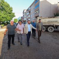 İlçeler