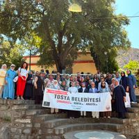 İlçeler