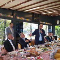 İlçeler