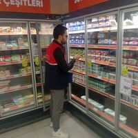 İlçeler