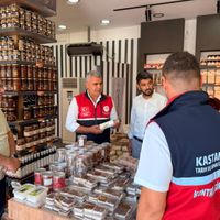 Merkez