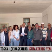 İlçeler