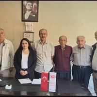 İlçeler