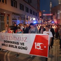 İlçeler