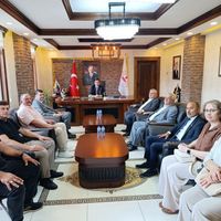 İlçeler