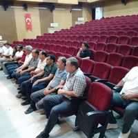 İlçeler