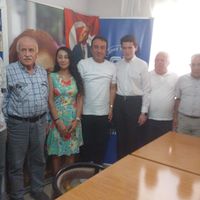 Merkez