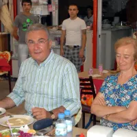 Vefatlar