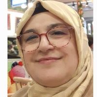 Fatmagül ÇUHADAR